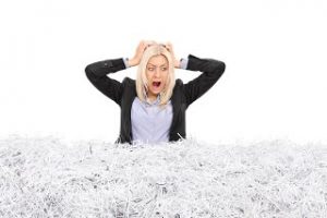 Residential shredding in San Jose. Whats your best option?